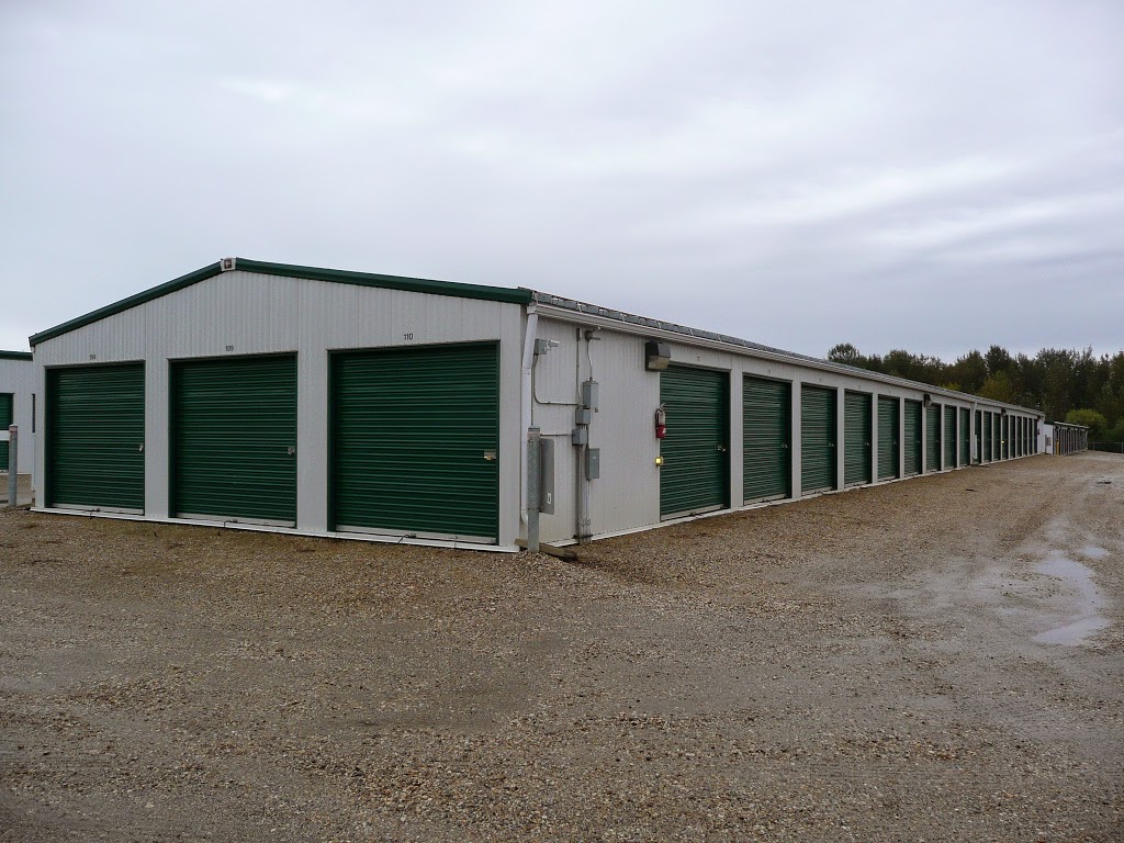 Gate Keeper Self Storage | 4211 50 St, Stony Plain, AB T7Z 1L5, Canada | Phone: (780) 968-5567