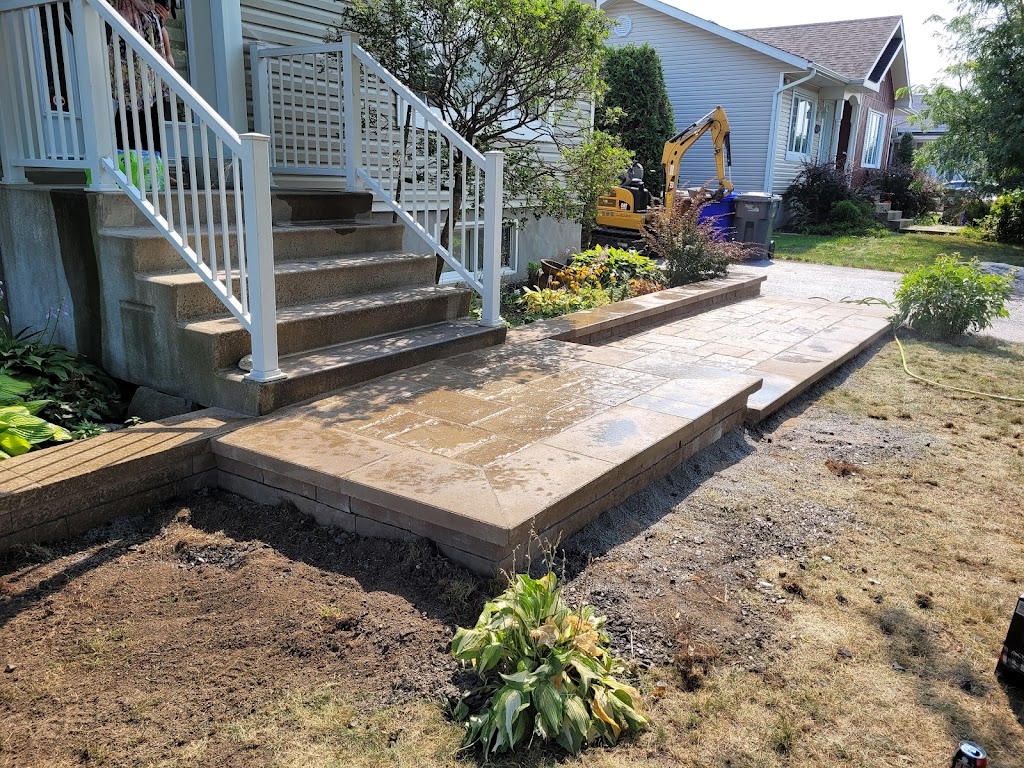 Terrassement Rodi Inc | 229 Rang du Haut de la Rivière, Saint-Damase, QC J0H 1J0, Canada | Phone: (514) 963-8713