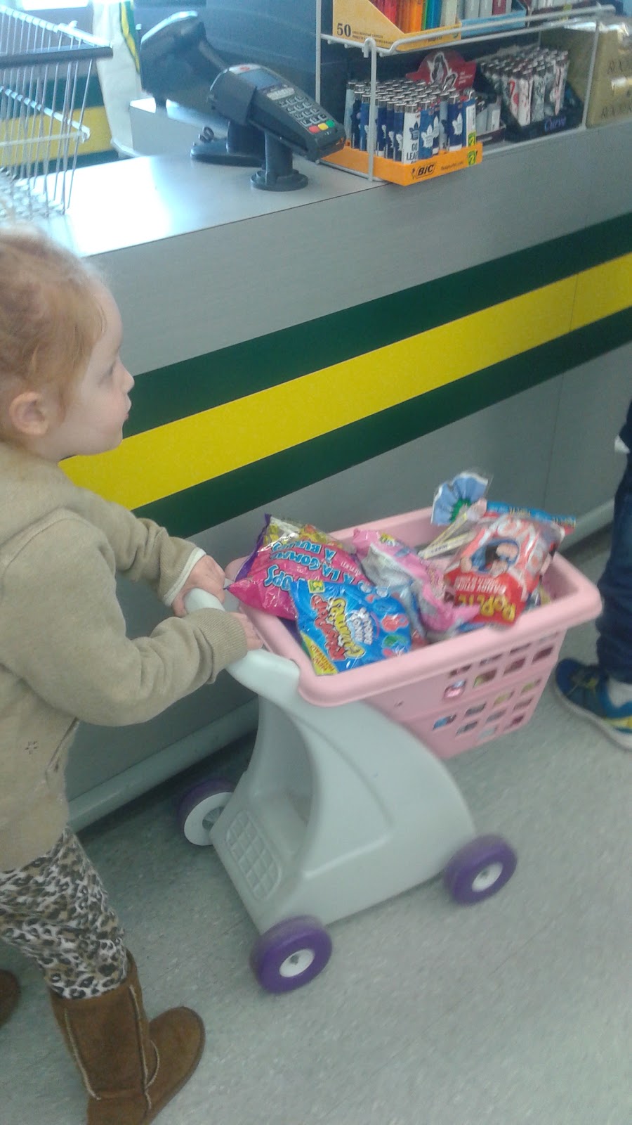 Dollarama | 51 West Side Rd, West Place, Port Colborne, ON L3K 5Y7, Canada | Phone: (905) 834-7922