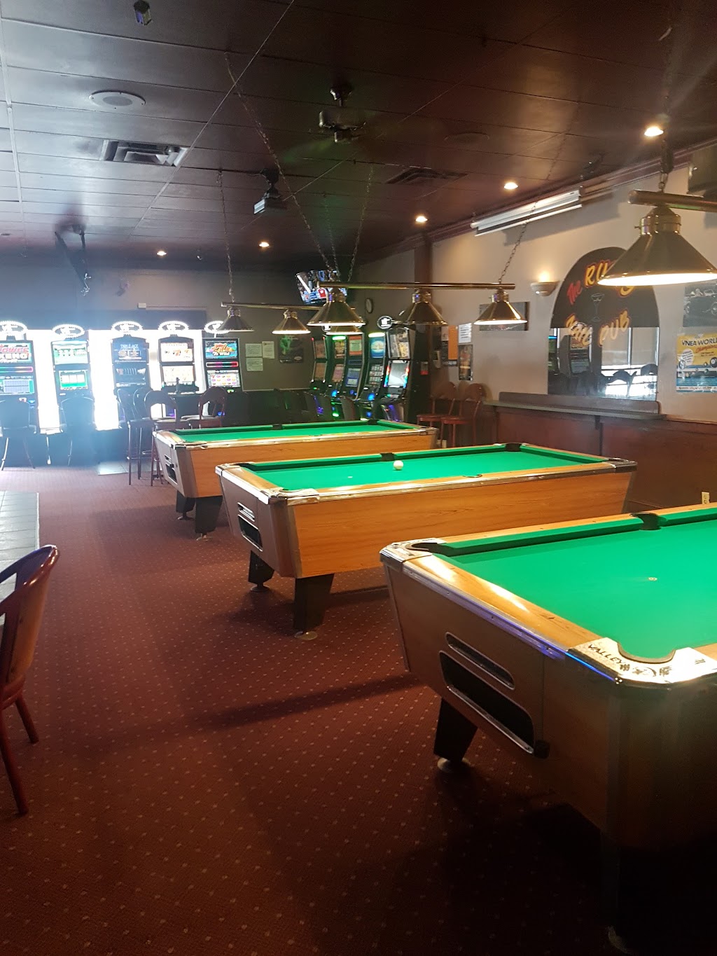 JR Bar & Grill | 4003 106 St, Edmonton, AB T6J 2S3, Canada | Phone: (780) 436-4403