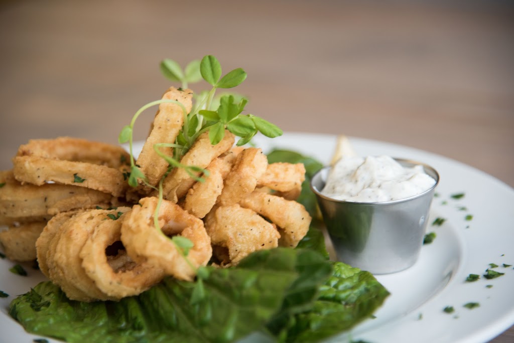 MYTHOS Greek Cuisine | Wine Bar | 3500 Fairview St, Burlington, ON L7N 2R5, Canada | Phone: (905) 639-7300
