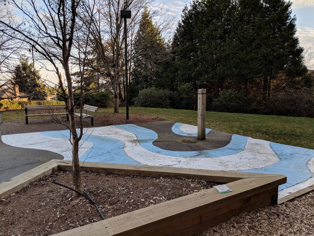 Westwood Summit Tot Lot | 1342 Honeysuckle Ln, Coquitlam, BC V3E 2P1, Canada | Phone: (604) 927-4386