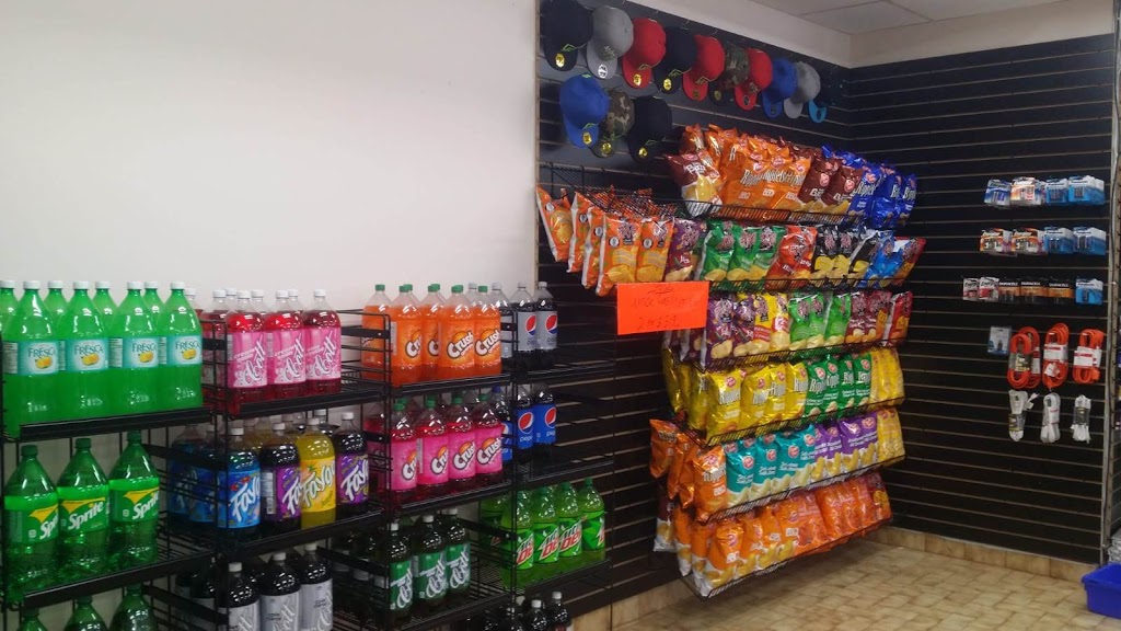 Hasty market | 130 Queenston Rd, Hamilton, ON L8K 1G6, Canada | Phone: (905) 544-8989
