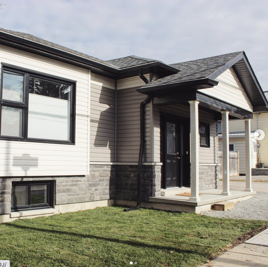 TK Building Group | 282 Main St N, Uxbridge, ON L9P 1X4, Canada | Phone: (647) 850-5983