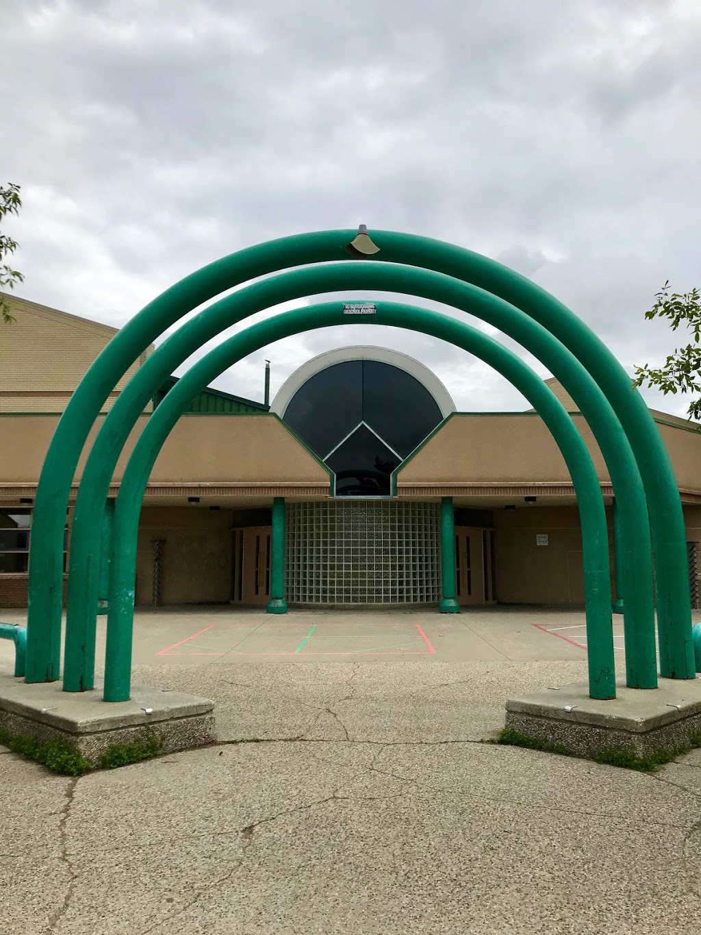 High Park School | 40 Highridge Way, Stony Plain, AB T7Z 1R6, Canada | Phone: (780) 963-2222