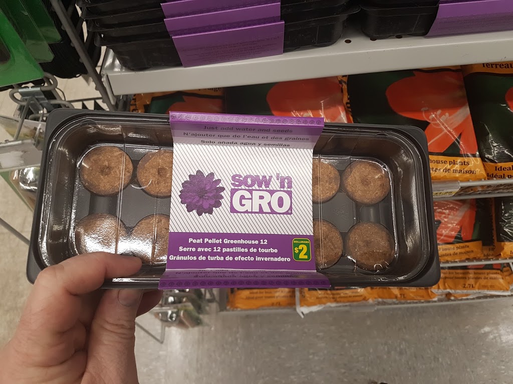 Dollarama | Centre Commercial, 3388 Boulevard Taschereau, Greenfield Park, QC J4V 2H7, Canada | Phone: (450) 466-3672