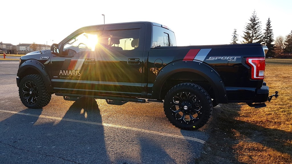 Amaris Premium Auto Care | 1698 Baseline Rd W, Courtice, ON L1E 2S7, Canada | Phone: (905) 809-3362