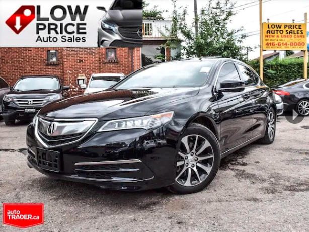 Low Price Auto Sales | 30 Beverly Hills Dr, North York, ON M3L 1A1, Canada | Phone: (888) 429-6128