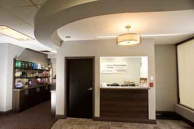 Family Physiotherapy Centre | 310 Wellington Rd, London, ON N6C 4P4, Canada | Phone: (519) 439-6111