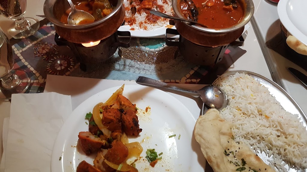 Tandoori Xpress | 220 Bd de la Concorde E, Laval, QC H7G 2E1, Canada | Phone: (450) 629-7222