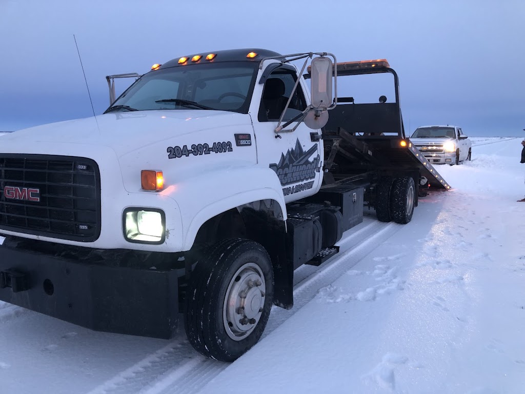 Rockwood Wrecking and Recovery | 12 Main St, Stony Mountain, MB R0C 3A0, Canada | Phone: (204) 250-9102