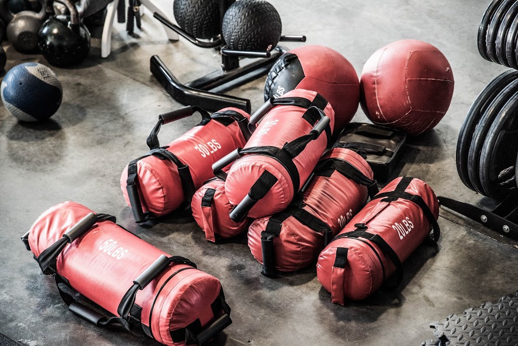 Redline Conditioning | 22661a Fraser Hwy #103, Langley City, BC V2Z 2T5, Canada | Phone: (604) 928-1526