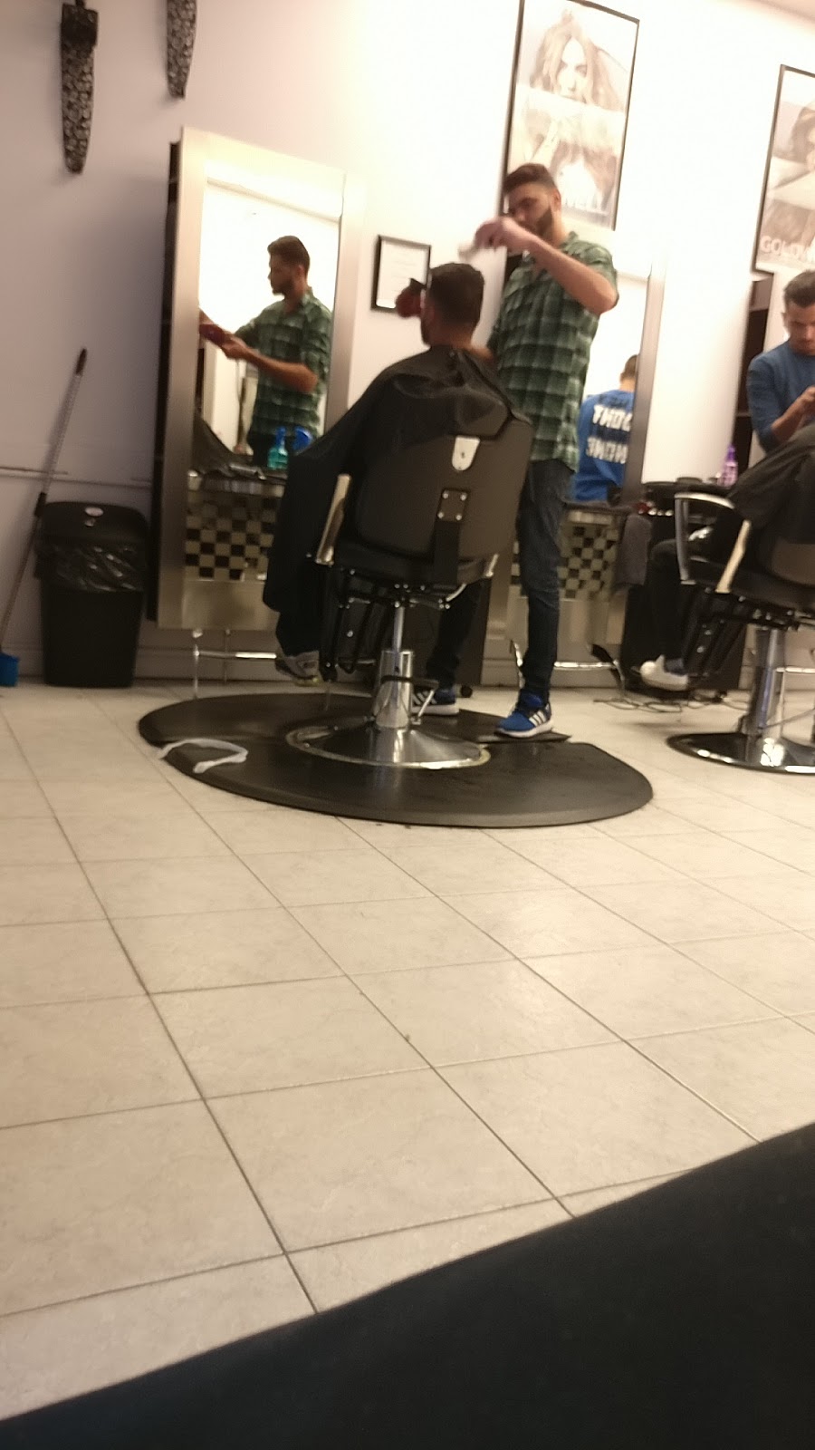 Nulook Beauty Salon | 900 Ray Lawson Blvd Unit 11, Brampton, ON L6Y 5H7, Canada | Phone: (905) 455-6326