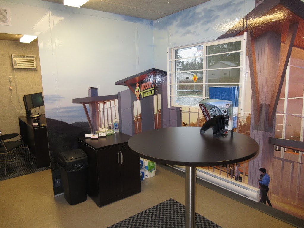 Woodys RV World | 2102 Peardonville Rd, Abbotsford, BC V2T 6J8, Canada | Phone: (778) 988-5878