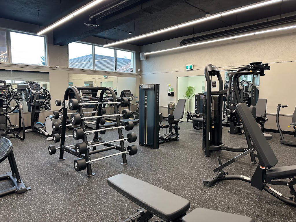 Taurus Fitness | 1763 Bellevue Ave, West Vancouver, BC V7V 1A8, Canada | Phone: (604) 281-2881