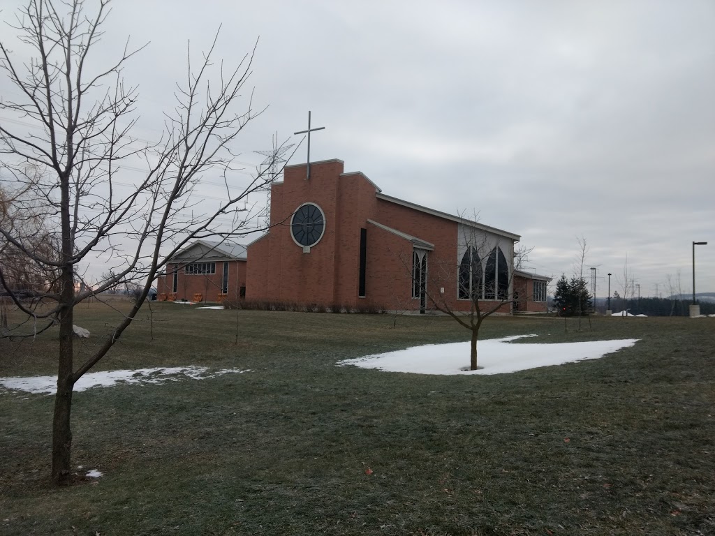 St. Mathews Mar Thoma Church | 9238 Regional Rd 25, Milton, ON L9T 2X7, Canada | Phone: (289) 270-1004