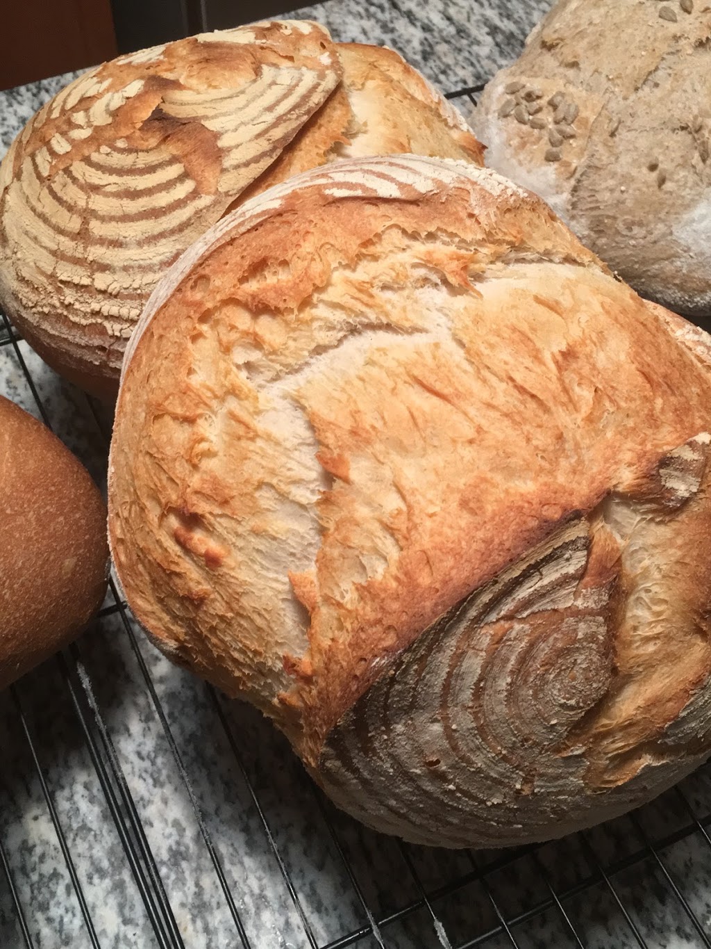 Flour Bakes and Preserves | 12 Southpointe Ave, Nepean, ON K2J 4V4, Canada | Phone: (613) 619-1967