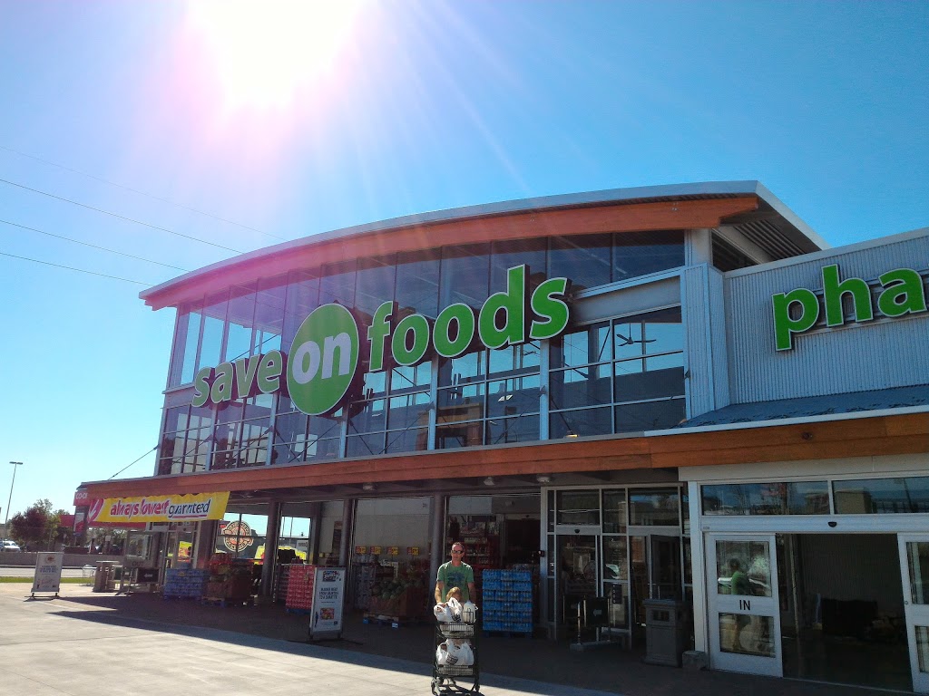 Save-On-Foods | 8855 Macleod Trail SW #100, Calgary, AB T2H 0M2, Canada | Phone: (403) 640-2447