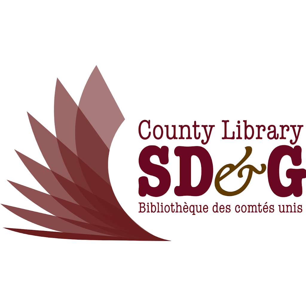 Iroquois Branch (SDG Library) | 1 Dundas Street, Iroquois Civic Centre, Dundas St, Iroquois, ON K0A 1R0, Canada | Phone: (613) 652-4377