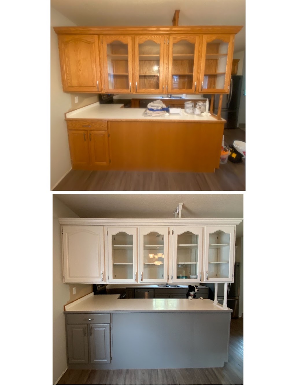 Sherrie Riemer Paint & Design | 39 Cameron Close, Sylvan Lake, AB T4S 0N5, Canada | Phone: (403) 597-1350
