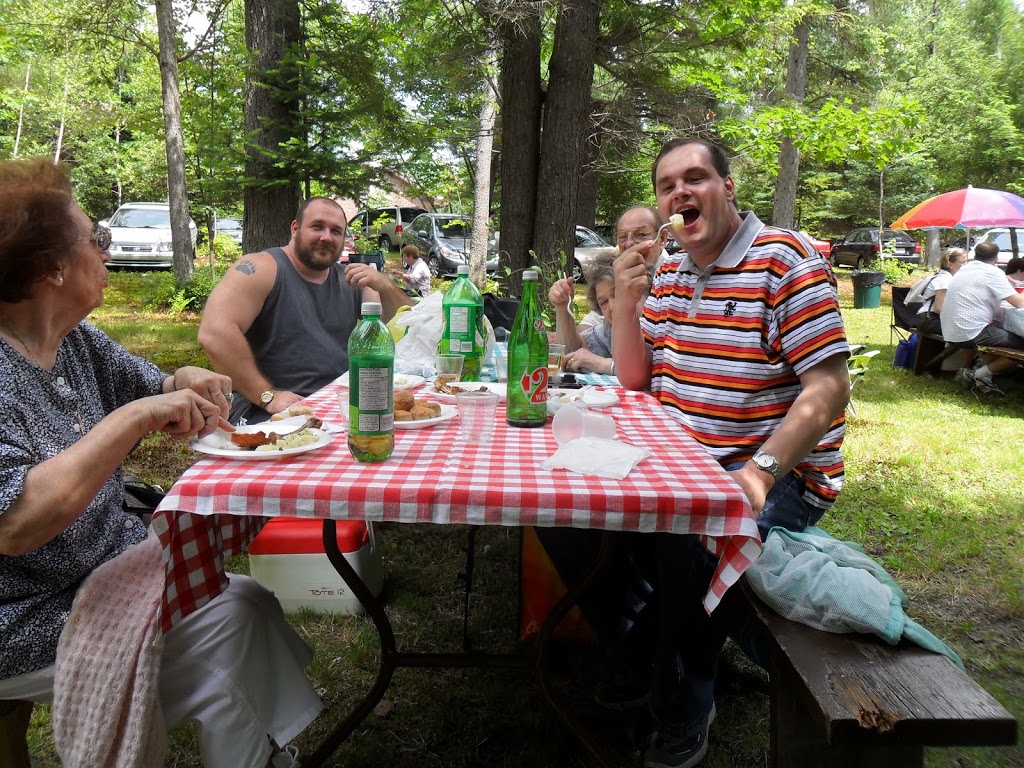 Szent István Park | 4757 Chemin des Frères, Rawdon, QC J0K 1S0, Canada