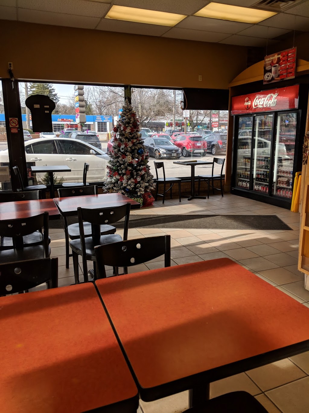 The Great Canadian Bagel | 1053 Simcoe St N, Oshawa, ON L1G 4X1, Canada | Phone: (905) 435-0185