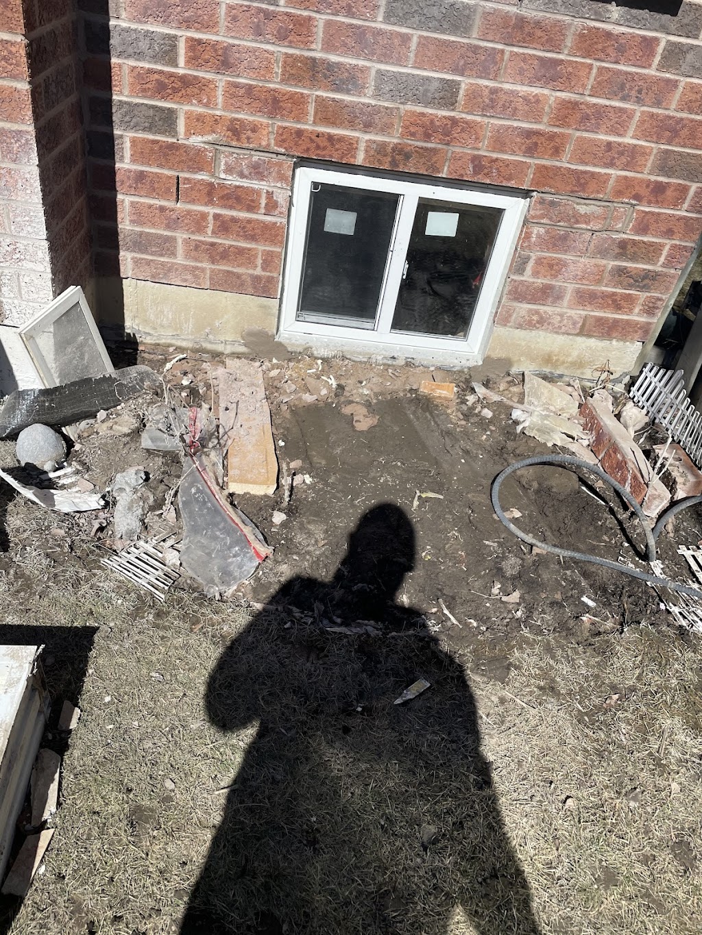 Skyline construction Ltd | 36 Canarvan Ct, Brampton, ON L6Y 4X5, Canada | Phone: (437) 239-1995