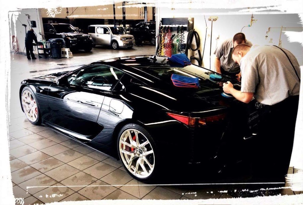 MD Auto Spa | 1000 Mt Beaven Ct, Vernon, BC V1B 2Y8, Canada | Phone: (250) 308-6995