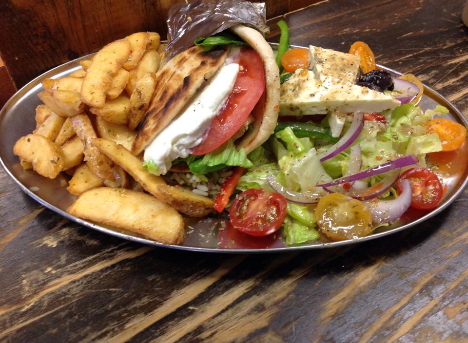 Terrasse chez Donat | 190 Rue Laurent, Saint-Jean-de-Matha, QC J0K 2S0, Canada | Phone: (450) 886-2519