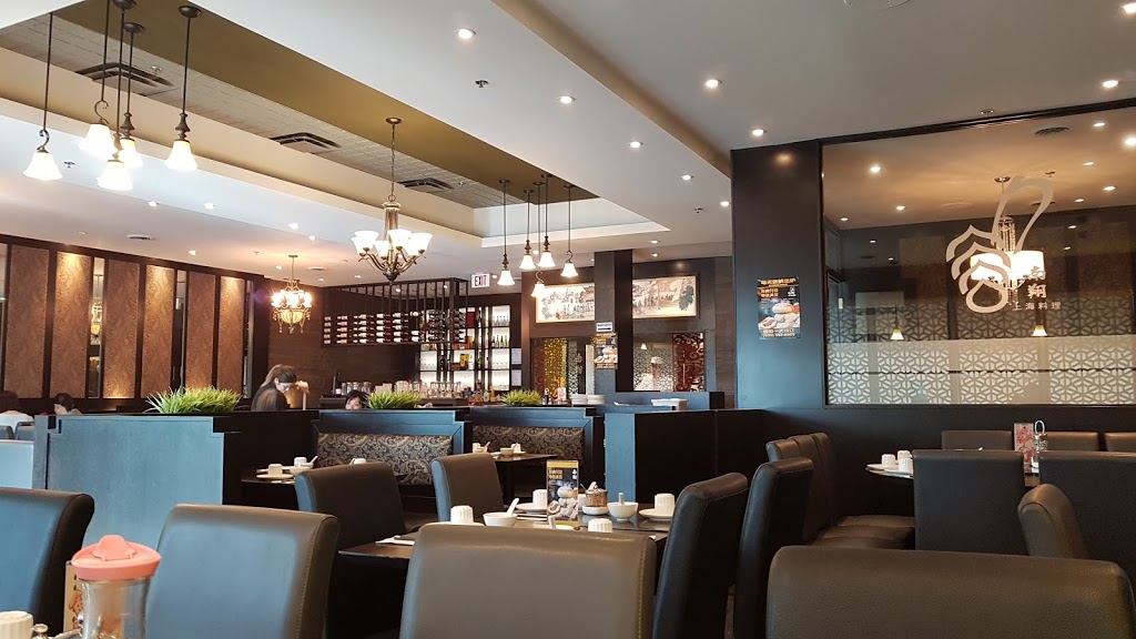 Yu Garden | 8750 Bayview Ave, Richmond Hill, ON L4B 4V9, Canada | Phone: (905) 597-0809