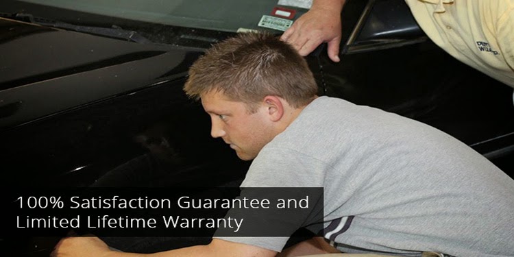 Dent Wizard | 25 Mosher Dr, Dartmouth, NS B3B 1E5, Canada | Phone: (902) 444-3770