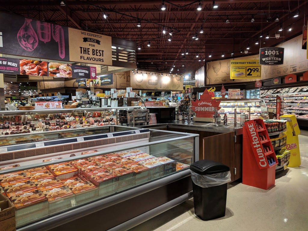 Sobeys - Walker | 5309 Ellerslie Rd SW, Edmonton, AB T6X 1A4, Canada | Phone: (780) 450-0007