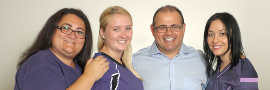 Composium Dental Centre | 30 St Clair Ave W #203, Toronto, ON M4V 3A1, Canada | Phone: (416) 415-2429