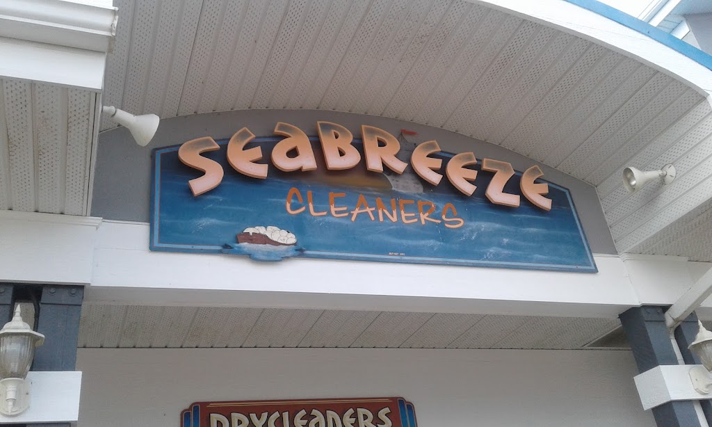 Seabreeze Cleaners | 90 Hewlett Park Landing, Sylvan Lake, AB T4S 2J3, Canada | Phone: (403) 887-2500