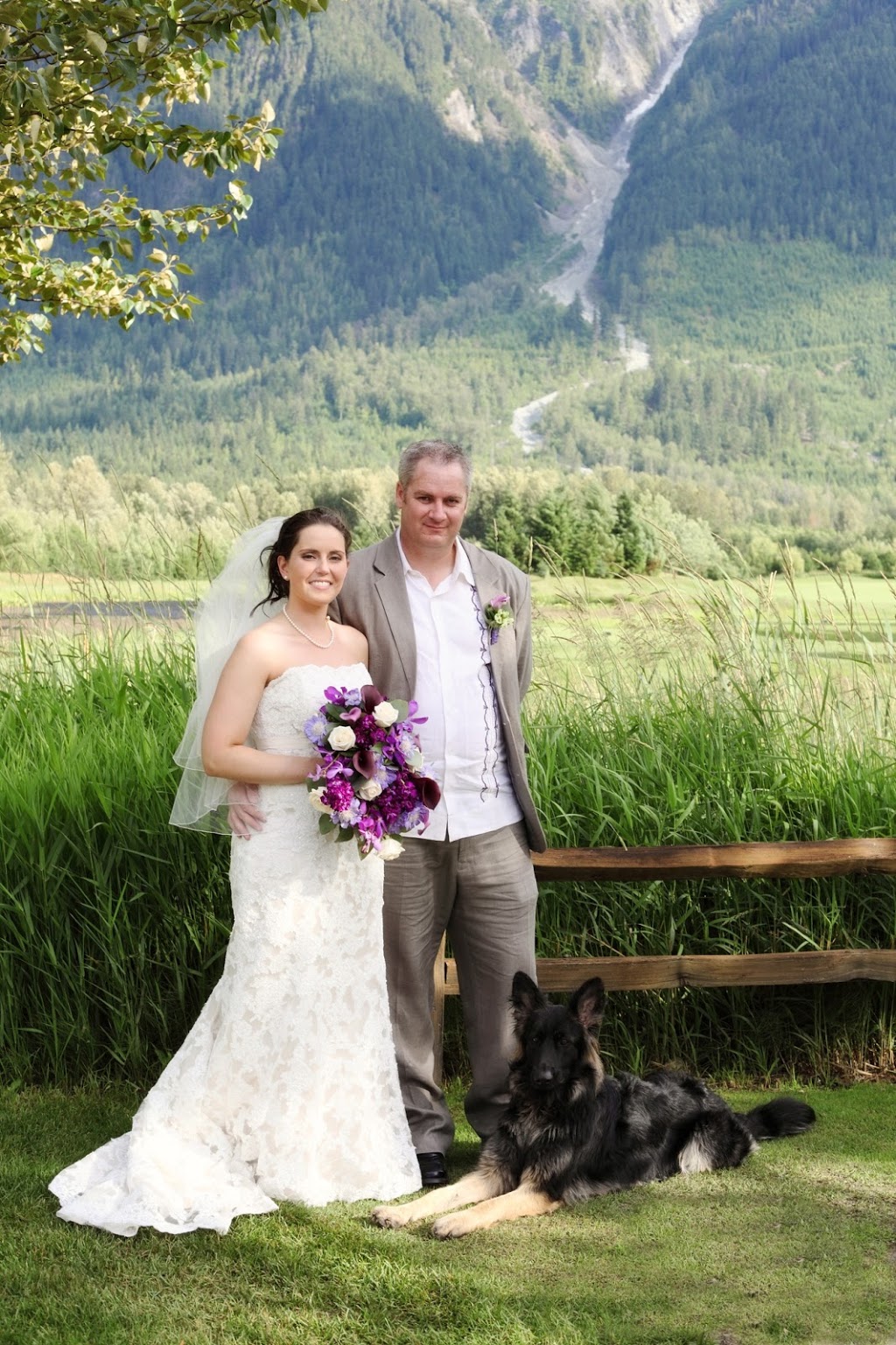 Woodside German Shepherds | 1722 252 St, Aldergrove, BC V4W 2E3, Canada | Phone: (604) 607-7888