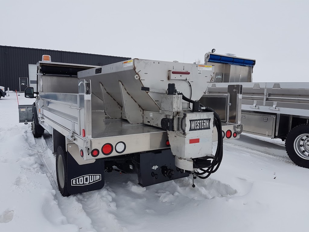 Eloquip Ltd | 6915 Wellington Rd 7, Elora, ON N0B 1S0, Canada | Phone: (519) 846-0914