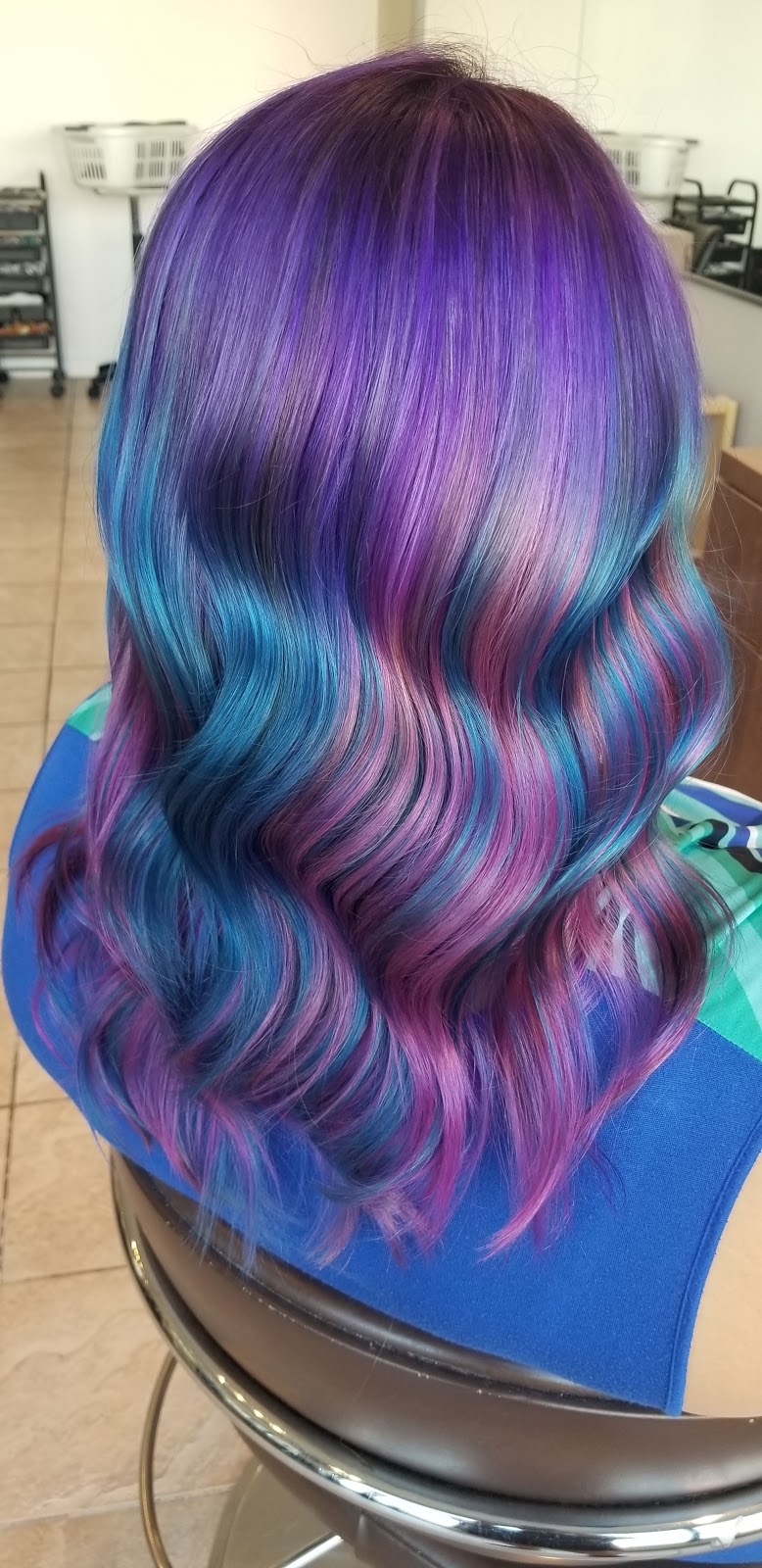 Melissa Fasciano Coiffeuse | 151 Bd Sainte-Rose, Laval, QC H7L 1L2, Canada | Phone: (514) 773-9001