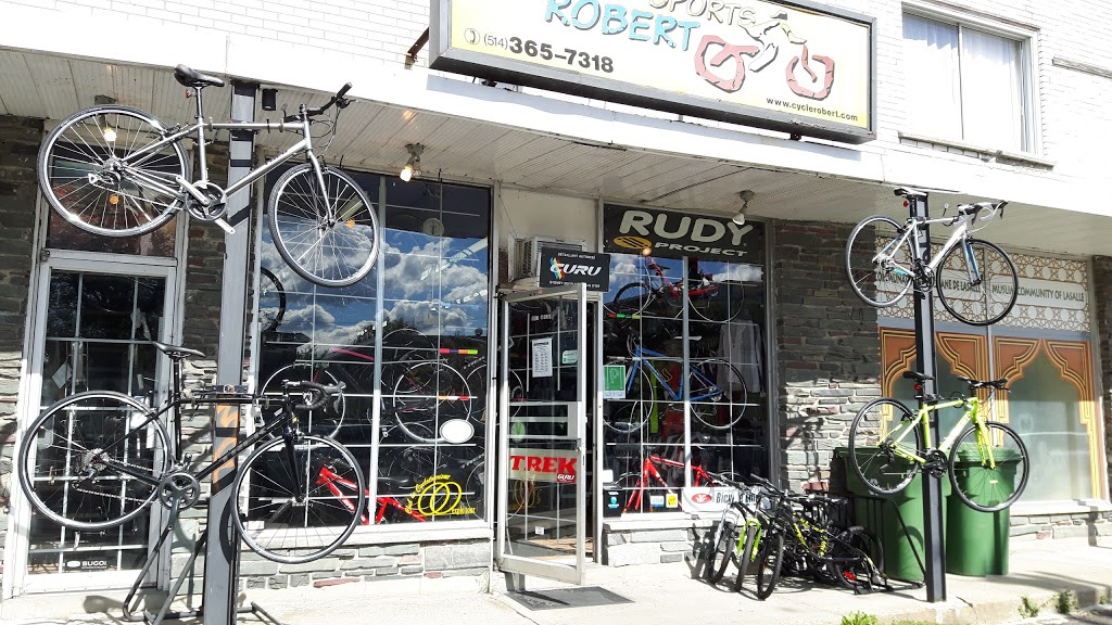 Cycle Robert | 9031 Rue Airlie, LaSalle, QC H8R 2A4, Canada | Phone: (514) 365-7318