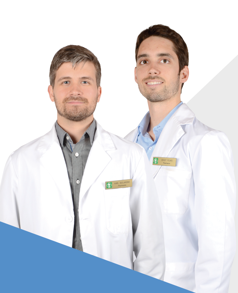 Pharmacie Picard & Desjardins | 651 Rue de Louvain E, Montréal, QC H2M 1A7, Canada | Phone: (888) 903-7061