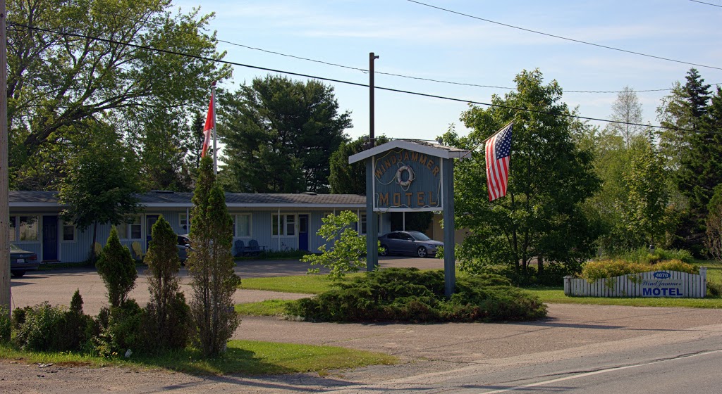 Windjammer Motel | 4070 Nova Scotia Trunk 3, Chester, NS B0J 1J0, Canada | Phone: (902) 275-3567