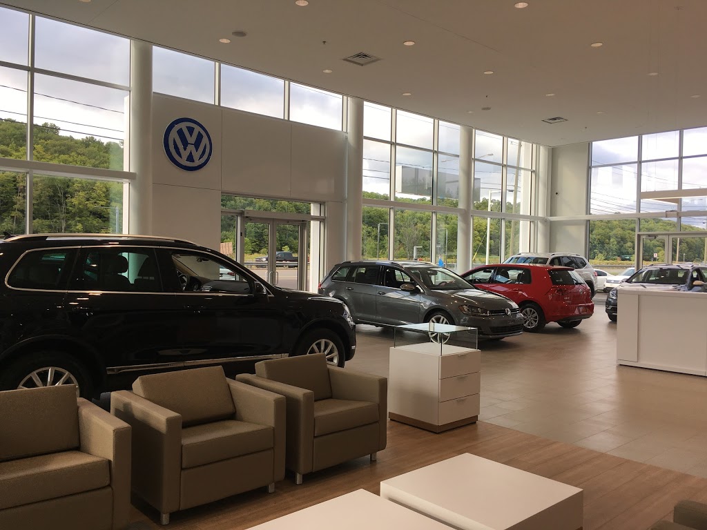 Langlois Volkswagen Cars | 6090 Boulevard Sainte-Anne, LAnge-Gardien, QC G0A 2K0, Canada | Phone: (418) 822-0671