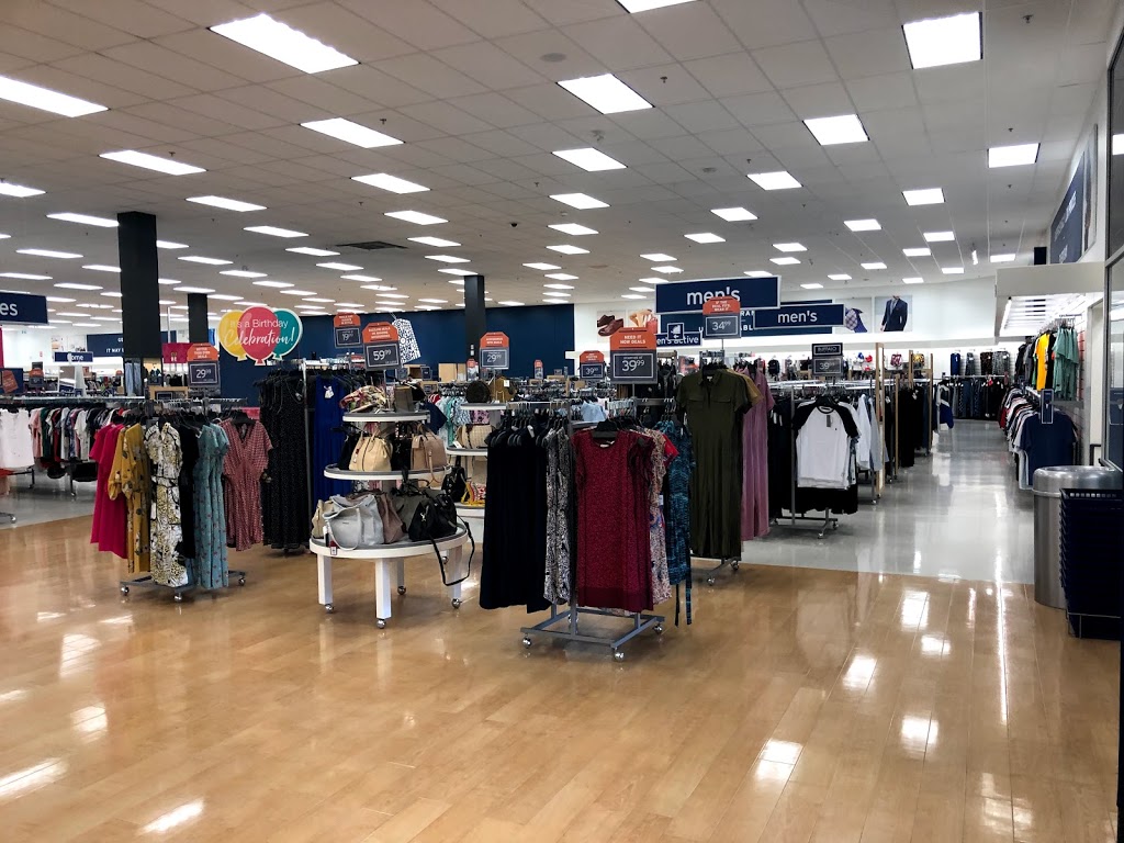 Marshalls | 4307 130 Ave SE Unit 50, Calgary, AB T2Z 3V8, Canada | Phone: (587) 471-0358