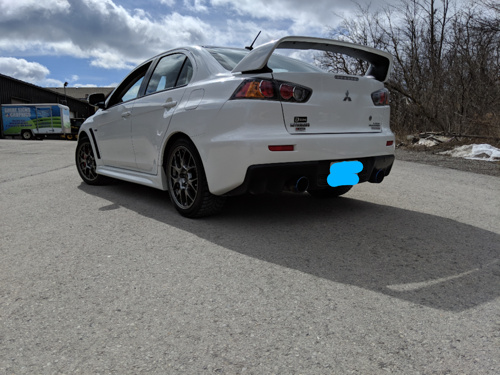 GTA Car Sales | 1849 Mattawa Ave, Mississauga, ON L4X 1K5, Canada | Phone: (647) 866-1416