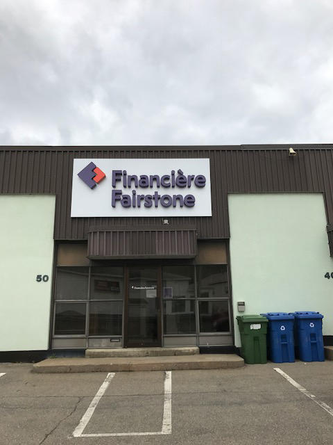 Fairstone - 50 Bd Kane, La Malbaie, QC G5A 1J2, Canada