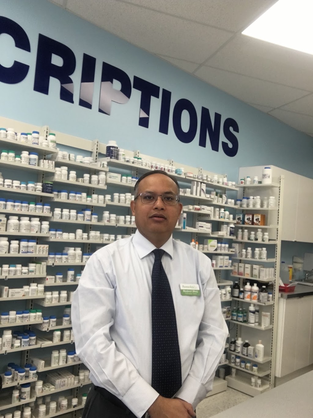RemedysRx Coventry Pharmacy & Medical Clinic | 790 Coventry Dr NE #110, Calgary, AB T3K 4K4, Canada | Phone: (403) 453-9194