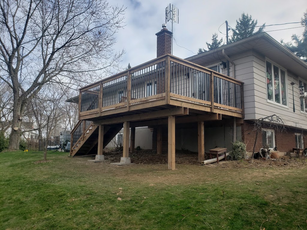 Hanks Lawn and Garden Service | P.0.box 101, Wainfleet, ON L0S 1V0, Canada | Phone: (905) 246-6214