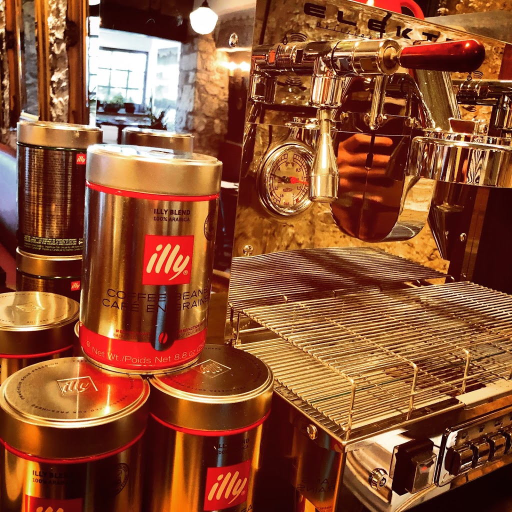 The Friendly Society | 8 E Mill St, Elora, ON N0B 1S0, Canada | Phone: (226) 384-8452