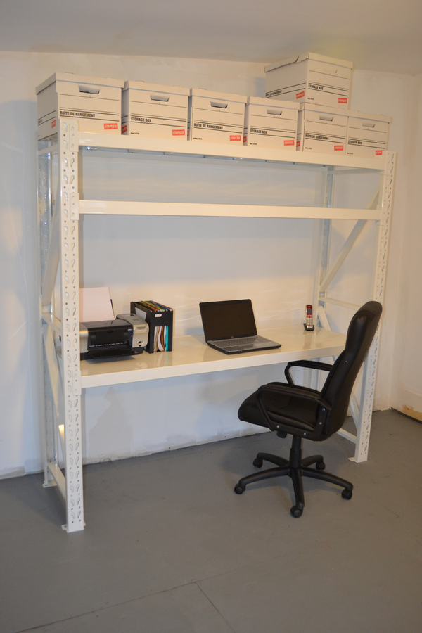 Budget Shelves | 19521 32 Ave, Surrey, BC V3Z 1A6, Canada | Phone: (800) 392-3867