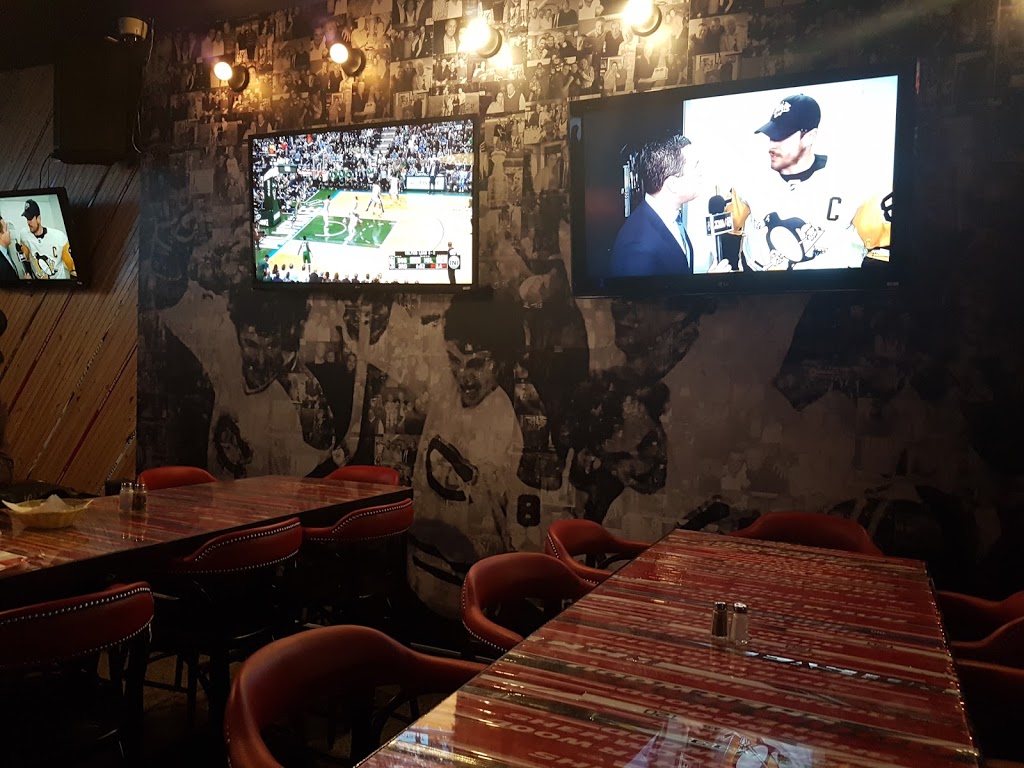 Brasserie Capri | 2687 Rue Wellington, Montréal, QC H3K 1X8, Canada | Phone: (514) 935-0228