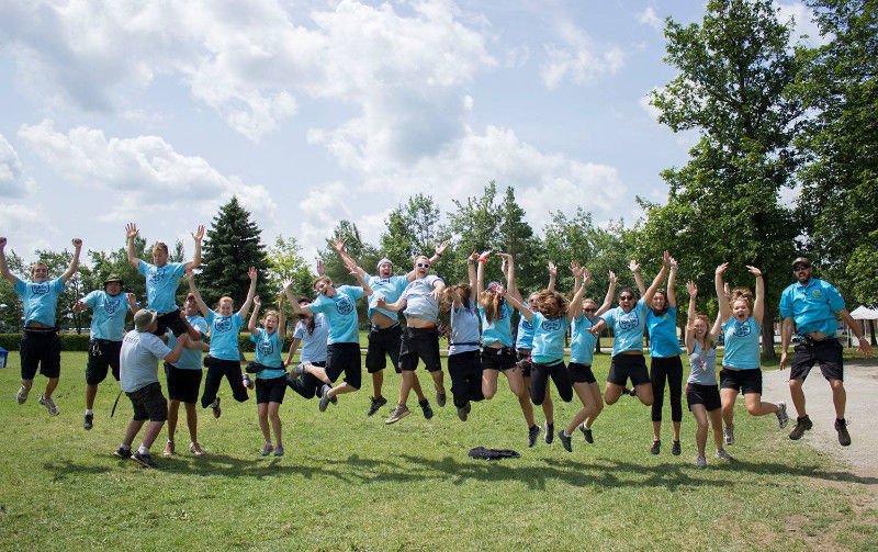 Kids Inc Camp | 5567 Fourth Line, Hillsburgh, ON N0B 1Z0, Canada | Phone: (519) 855-6074